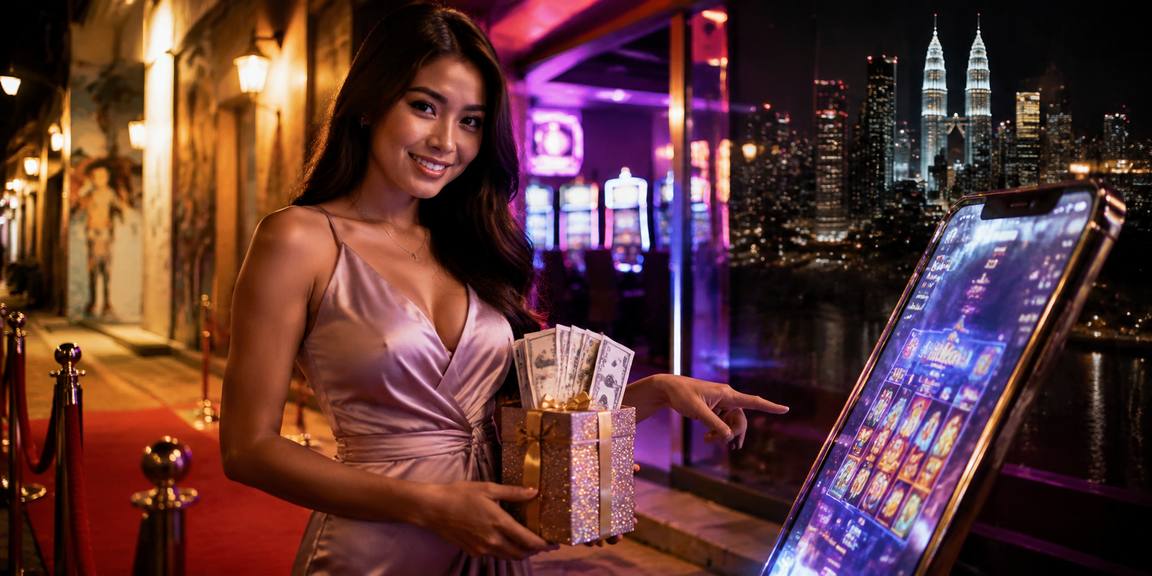 mien nam Buka akaun dengan kawalan privasi jelas