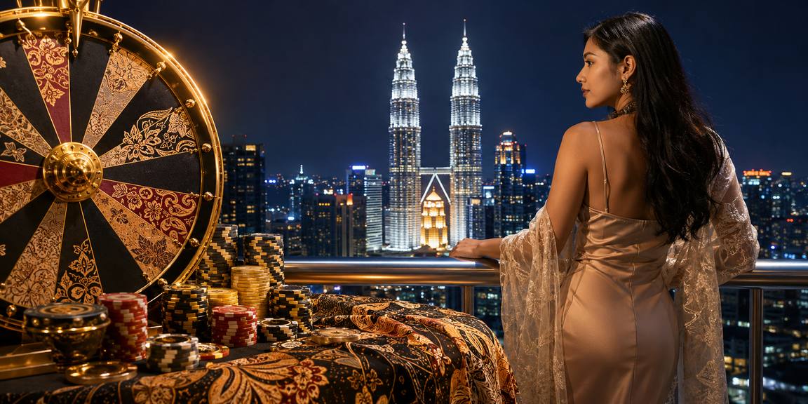 mien nam Live Roulette